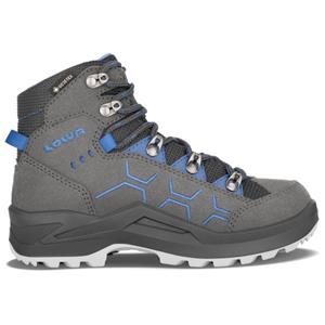 Lowa  Kid's Kody Evo GTX Mid Junior - Wandelschoenen, grijs