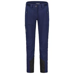 Maloja  Women's SangayM. - Toerskibroek, blauw