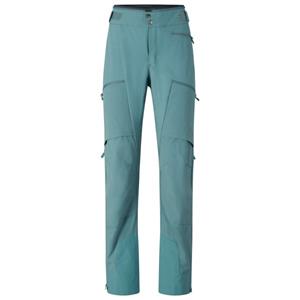 Norrøna  Women's Lyngen Flex1 Light Pants - Toerskibroek, turkoois