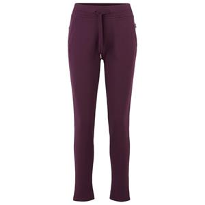 VENICE BEACH  Sherly Pants 1/1 - Trainingsbroek, purper