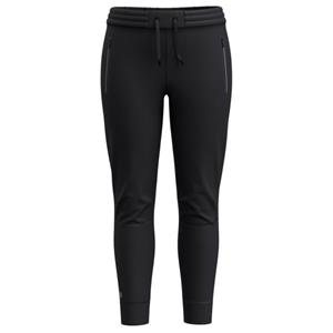 SmartWool  Women's Active Fleece Jogger - Trainingsbroek, zwart