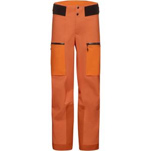 Mammut Heren Eiger Free Advanced Hs Broek