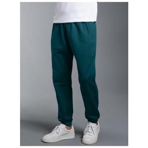 Trigema Sweatbroek  Joggingbroek (1-delig)