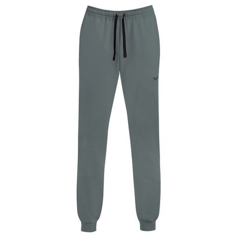 Trigema Sweatbroek  joggingbroek van biokatoen (1-delig)