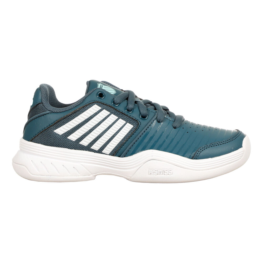 K-SWISS Court Express Tennisschoenen Kinderen