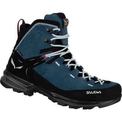 Salewa Dames MTN Trainer 2 Mid GTX Schoenen