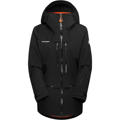 Mammut Dames Haldigrat HS Hoodie Jas