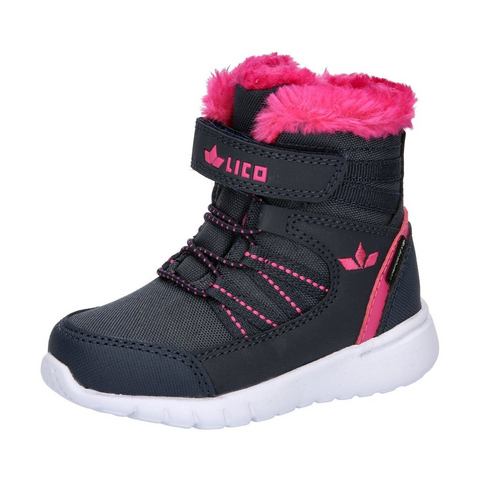 Lico Snowboots Snowboot Shalby VS