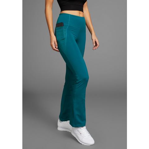 FAYN SPORTS Jazzpants