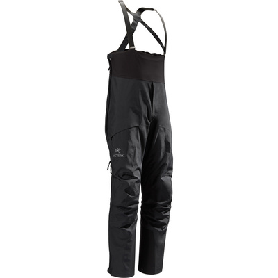 Arcteryx Heren Alpha SV Bib Broek