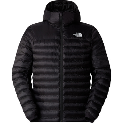 The North Face Heren Terra Peak Hoodie Jas