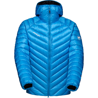 Mammut Heren Broad Peak In Hoodie Jas