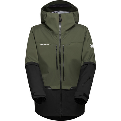 Mammut Heren Haldigrat HS Hoodie Jas