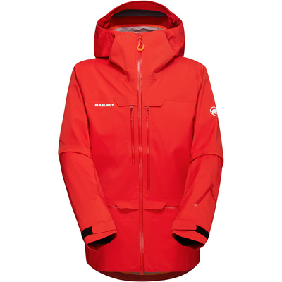 Mammut Heren Haldigrat HS Hoodie Jas