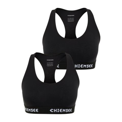 Chiemsee Sport-bh (set, 2-delig)