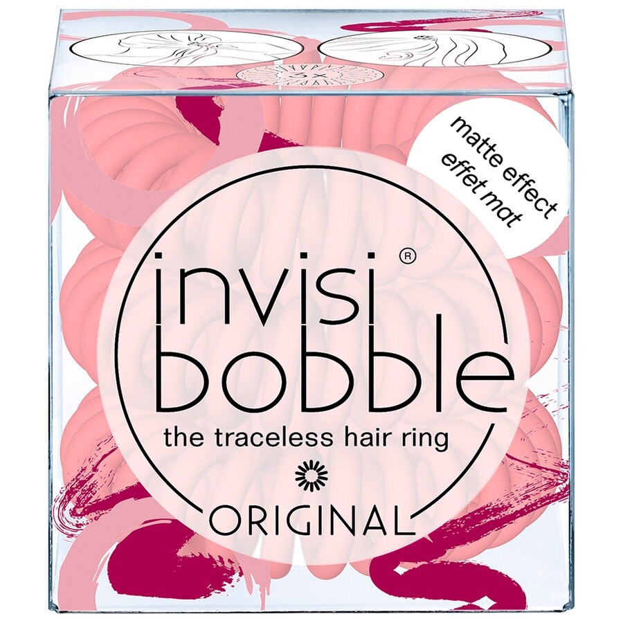 Invisibobble Mattitude - Me, Myselfie and I