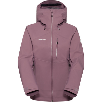 Mammut Dames Alto Guide HS Hoodie Jas