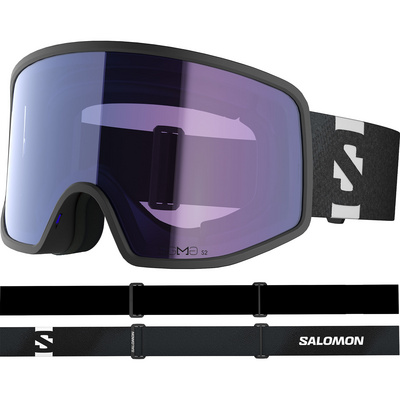 Salomon Sentry Pro Sigma Skibril