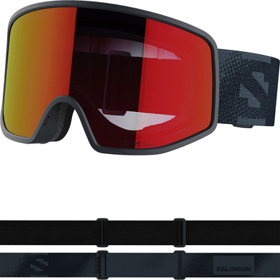 Salomon Sentry Pro Sigma Photochromic Skibril