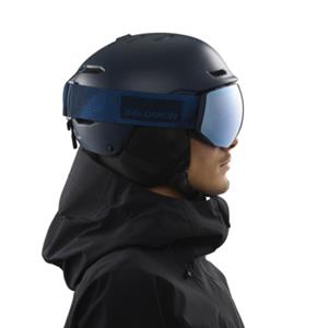 Salomon Husk Skihelm