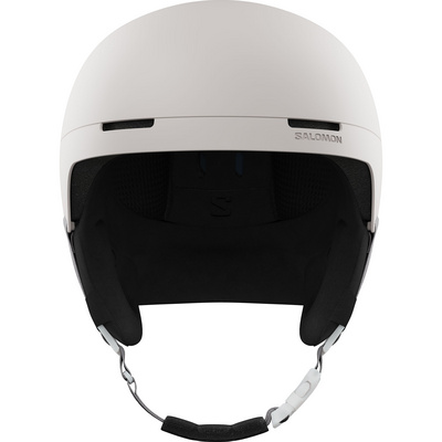 Salomon Brigade Index Helm grau