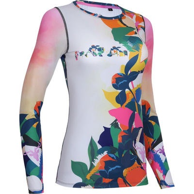 FreiSein Dames GirlsJump Longsleeve