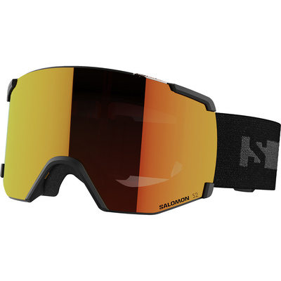 Salomon S/View Skibril