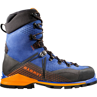 Mammut Dames Kento Mountain High GTX Schoenen