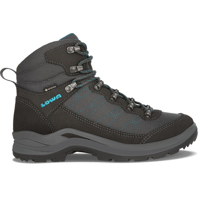 Lowa Dames Taurus Pro GTX Mid Schoenen