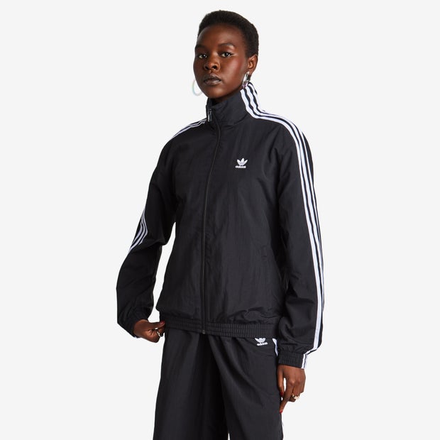 Adidas Adicolor Classics 3-stripes - Dames Track Tops