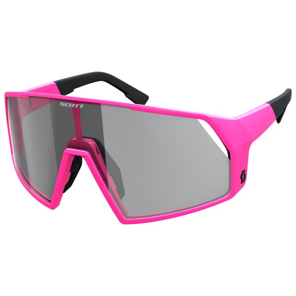 Scott  Sunglasses Pro Shield LS S1-3 (VLT 10-65%) - Fietsbril grijs