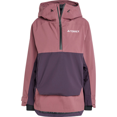 Adidas Terrex Dames XPR 2L Anorak