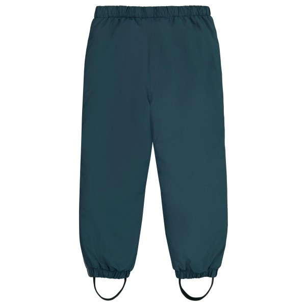 Mikk-Line  Kid's Nylon Pant - Skibroek, blauw