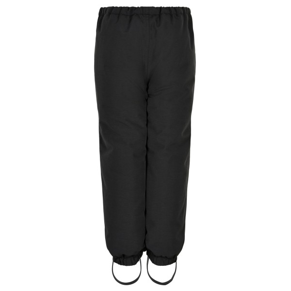 Mikk-Line  Kid's Nylon Pant - Skibroek, zwart