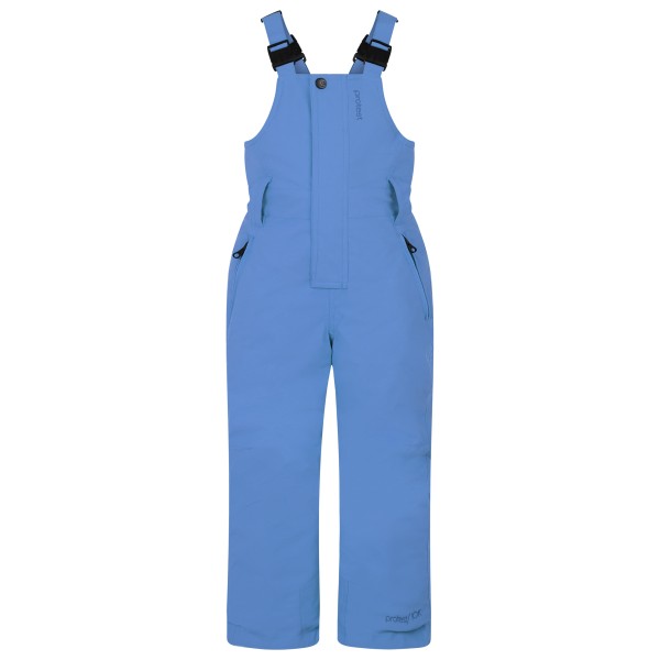 Protest  Kid's Neutral TD Salopette - Skibroek, blauw