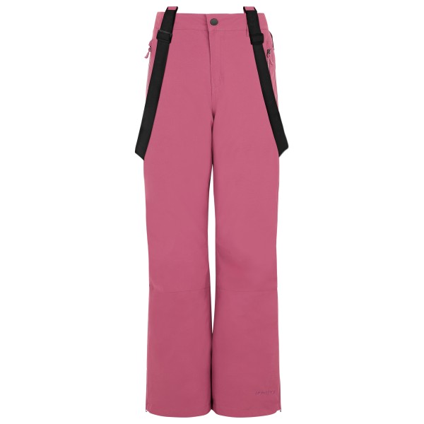 Protest  Girl's Sunny JR Snowpants - Skibroek, roze