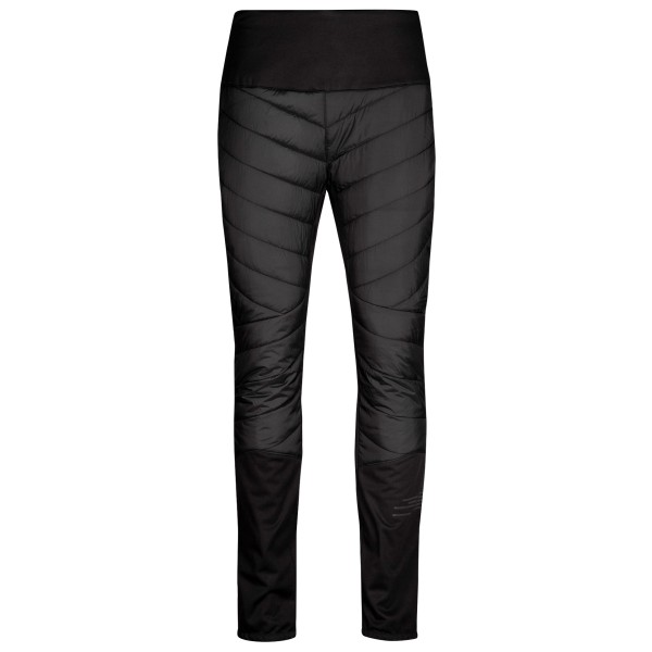 Halti  Women's Hanki Warm Hybrid Pants - Langlaufbroek, zwart