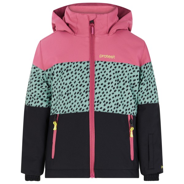 Protest  Kid's Prtfancy TD Snowjacket - Ski-jas, zwart