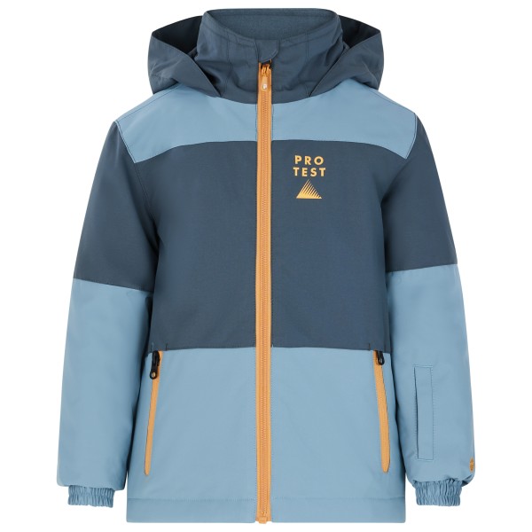 Protest  Kid's Prtpatrice TD Snowjacket - Ski-jas, blauw