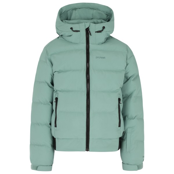 Protest  Kid's Prteliny Snowjacket - Ski-jas, turkoois