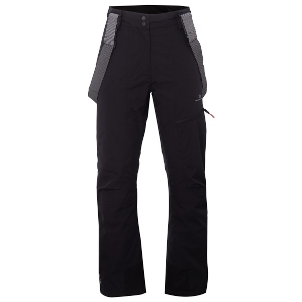 2117 of sweden  Women's Ebbared Pant - Skibroek, zwart