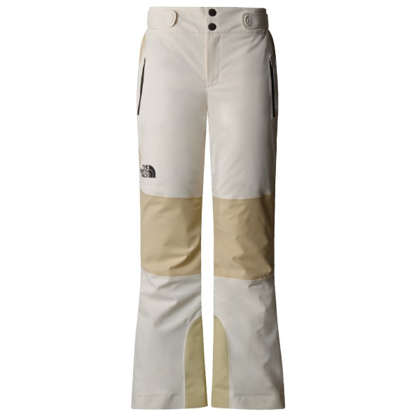 The North Face  Women's Lenado Pant - Skibroek, grijs