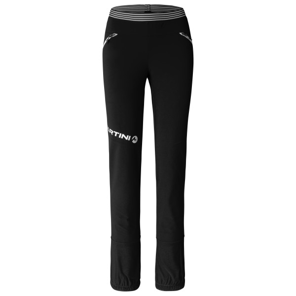 Martini  Women's Fullforce Pants - Toerskibroek, zwart