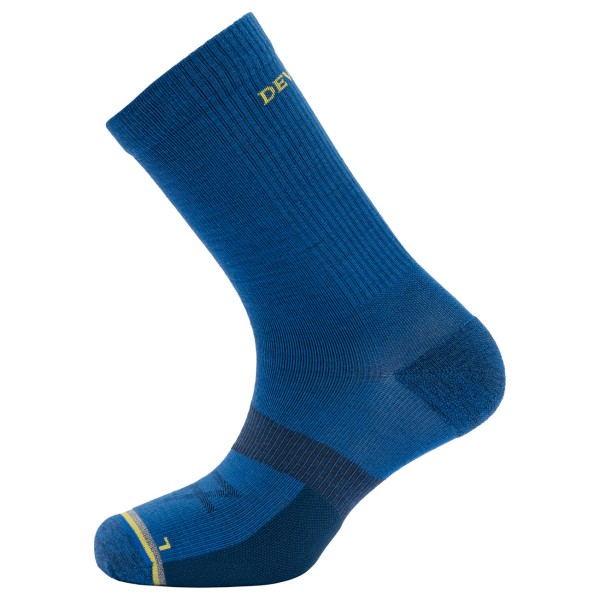 Devold  Running Merino Sock - Hardloopsokken, blauw