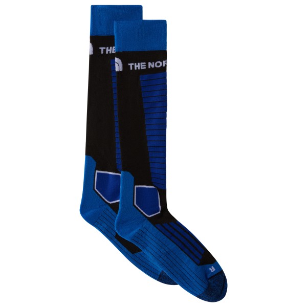 The North Face  Performance Ski Sock - Skisokken, blauw