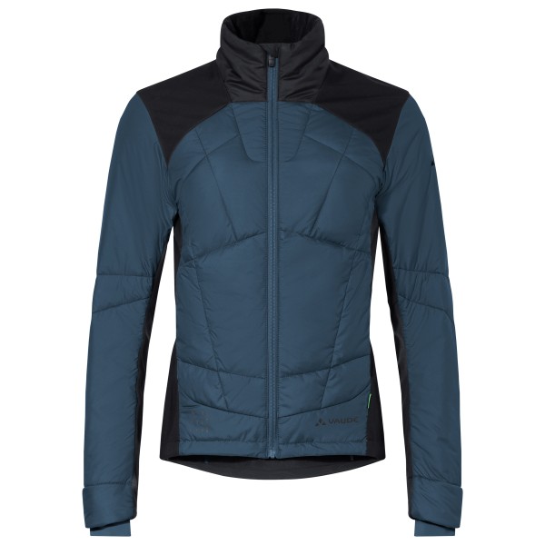 Vaude  Women's Minaki Jacket IV - Fietsjack, blauw