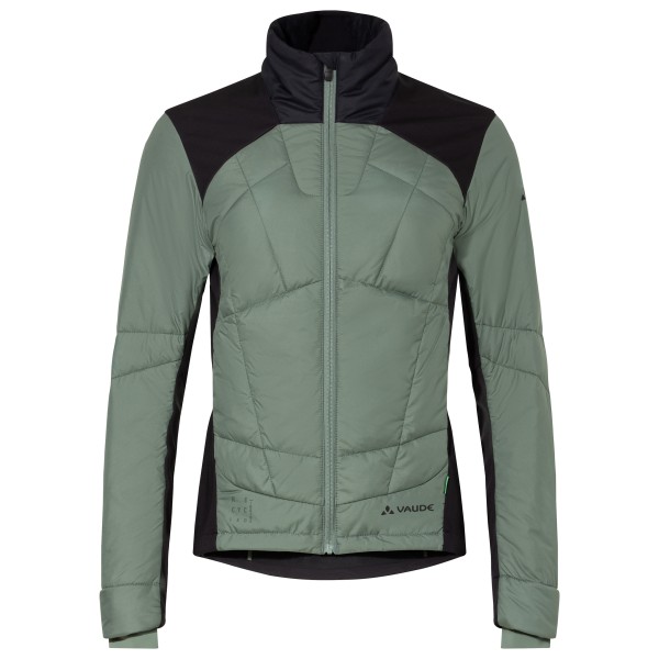 Vaude  Women's Minaki Jacket IV - Fietsjack, olijfgroen