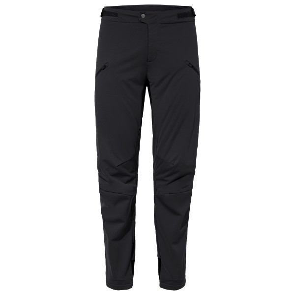 Vaude  Minaki Pants II - Fietsbroek, zwart