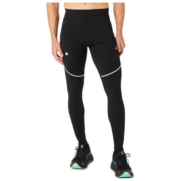 ASICS  Road Lite-Show Tight - Hardlooplegging, zwart