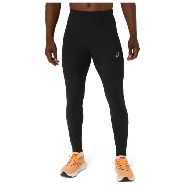 ASICS  Road Winter Tight - Hardlooplegging, zwart